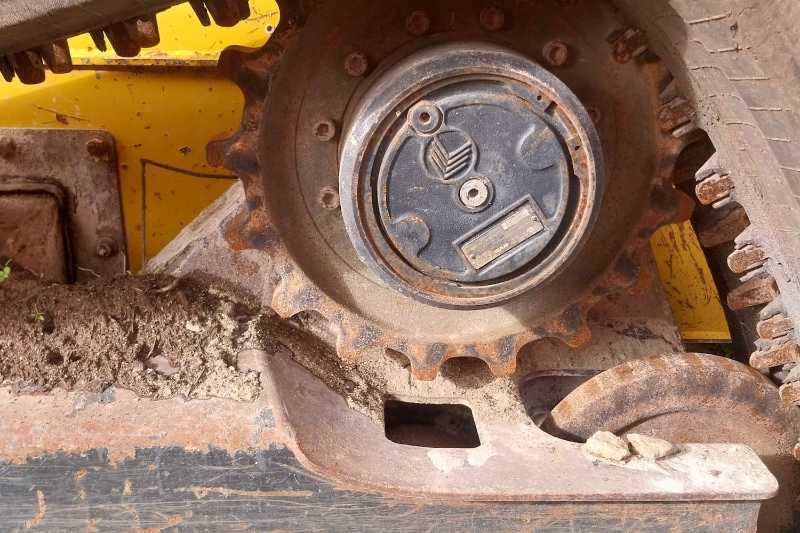 OmecoHub - Immagine KOMATSU CK30